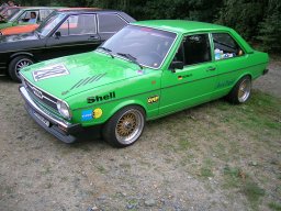 Treffen in Mörfelden 2006